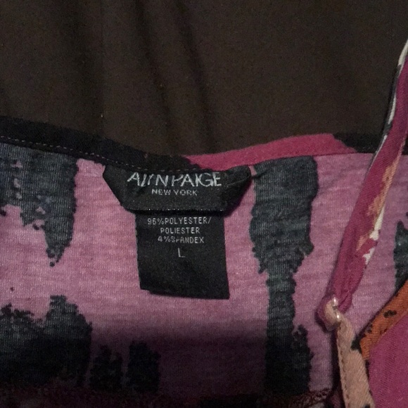 Maxi dress - Picture 3 of 4